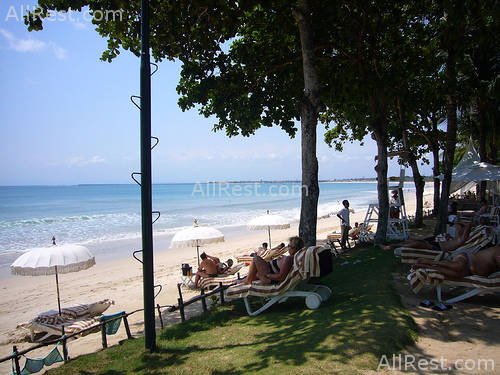 InterContinental Resort Bali 70